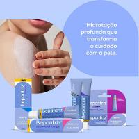 Bepantriz Pomada para Assaduras Dexpantenol 30g - 3