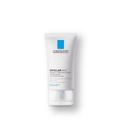 Effaclar Mat Roche-Posay Hidratante Facial 40ml