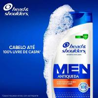 Shampoo Head & Shoulders Contra Queda 400ml