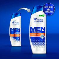 Shampoo Head & Shoulders Contra Queda 400ml - 6