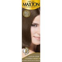 Tintura Maxton Kit Prático 6.0 Louro Escuro Conquista. - 1