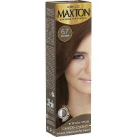 Tintura Maxton Kit Prático 6.7 Chocolate. - 2
