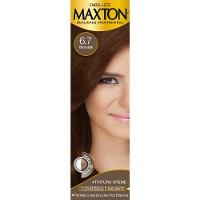 Tintura Maxton Kit Prático 6.7 Chocolate. - 3