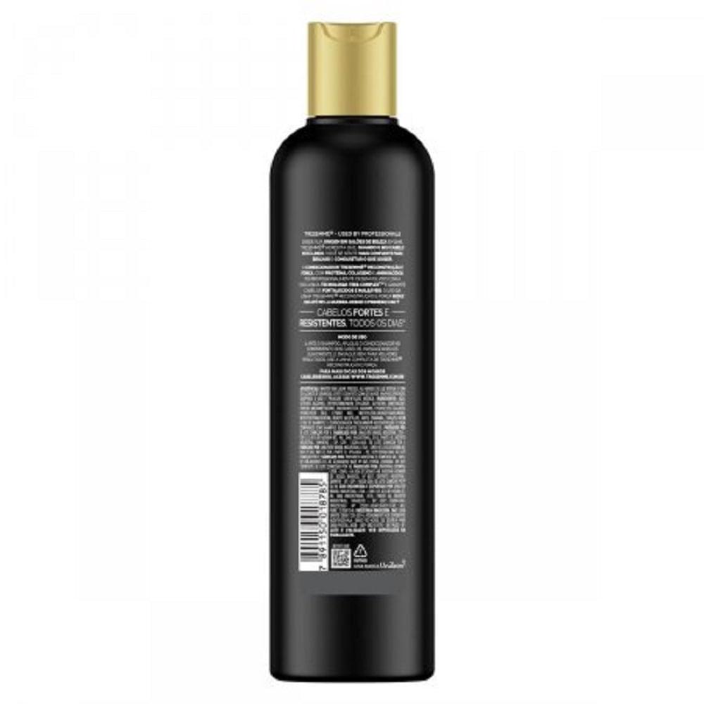 Condicionador TRESemmé Reconstrução e Força 400ml - 3