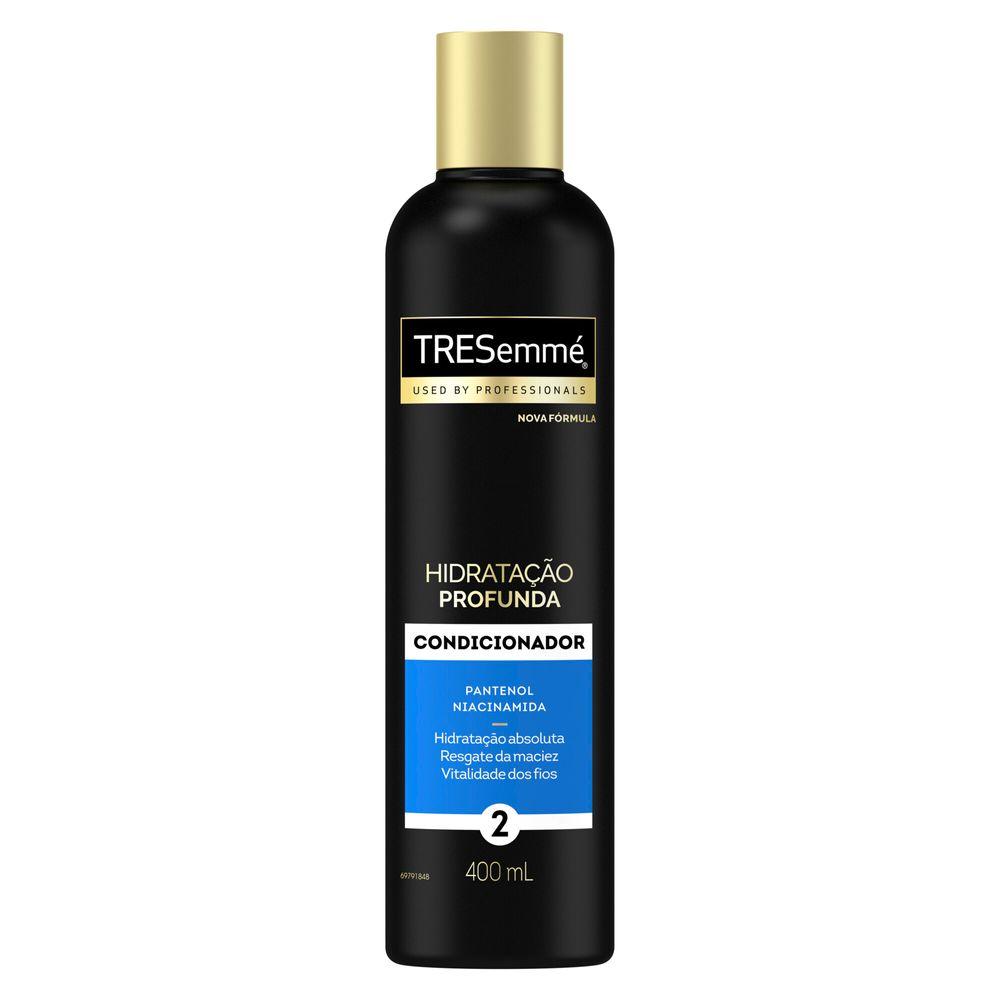 Condicionador TRESemmé Hidratação Profunda 400ml - 2