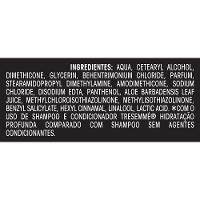 Condicionador TRESemmé Hidratação Profunda 400ml - 7