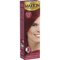 Tintura Capilar Maxton Kit Prático Especiais 6.66 Vermelho Festa - 3