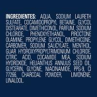 Shampoo Anticaspa Clear Men Sports Cristiano Ronaldo Limpeza Profunda 400 ml