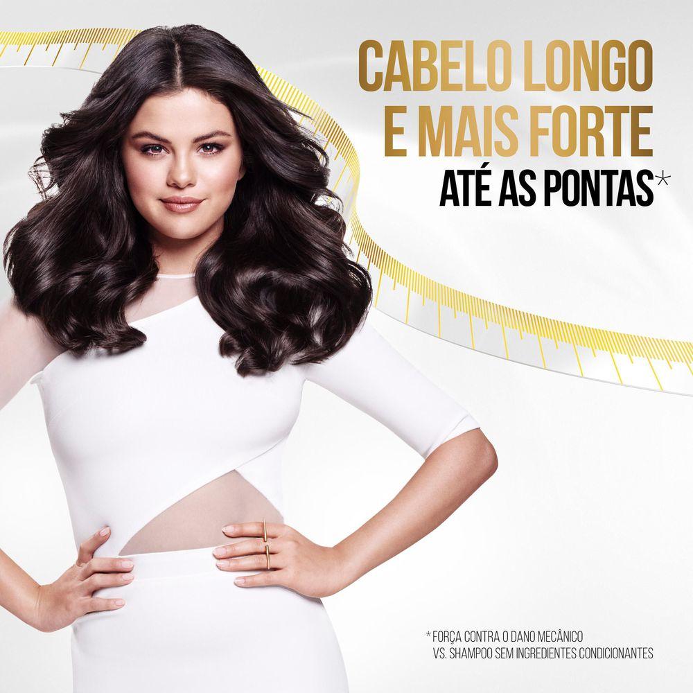 Shampoo Pantene Brilho Extremo 400ml - 2