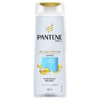 Shampoo Pantene Brilho Extremo 400ml - 1
