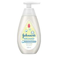 Sabonete Líquido Johnsons Baby Recém Nascido 200ml - 1