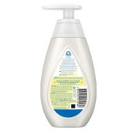 Sabonete Líquido Johnsons Baby Recém Nascido 200ml - 3