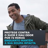 Antitranspirante Aerosol Dove Men+Care Invisible Dry 250 ml - 6