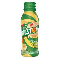 Bebida Láctea Neston Maçã Banana e Mamão 280ml - 1