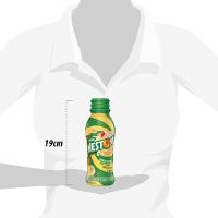 Bebida Láctea Neston Maçã Banana e Mamão 280ml - 5