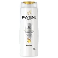 Shampoo Pantene Liso Extremo 400ml - 1