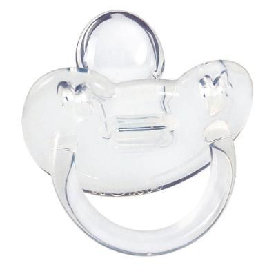 Chupeta Kuka Ortodôntica Silicone Color Soft Nº2