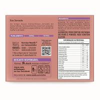 Polivitamínico Materna Pré Nestlé Sabor Laranja 28 Sachês de 5g - 3