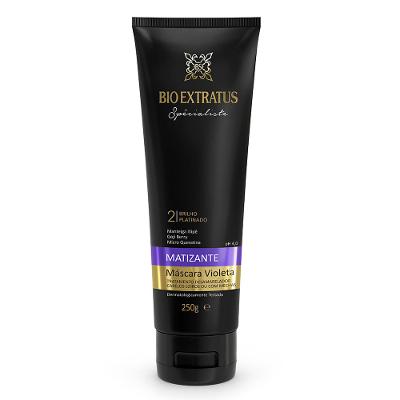 Máscara Capilar Bio Extratus Specialiste Matizante 250g
