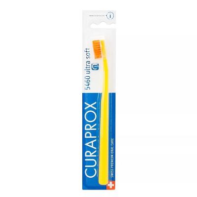 Escova Dental Curaprox Ultra Macia CS 5460 Sortida 1 Unidade