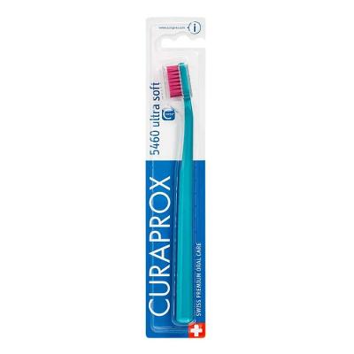 Escova de Dente Curaprox Ultra Soft 1 Unidade - CS 5460