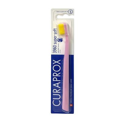 Escova Dental Curaprox Super Macia