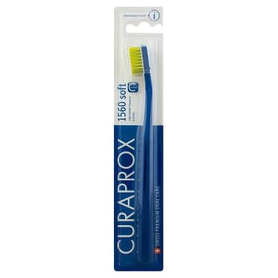 Escova Dental Curaprox Macia