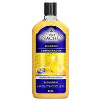 Shampoo Antiqueda Engrossador Tio Nacho 415ml - 1