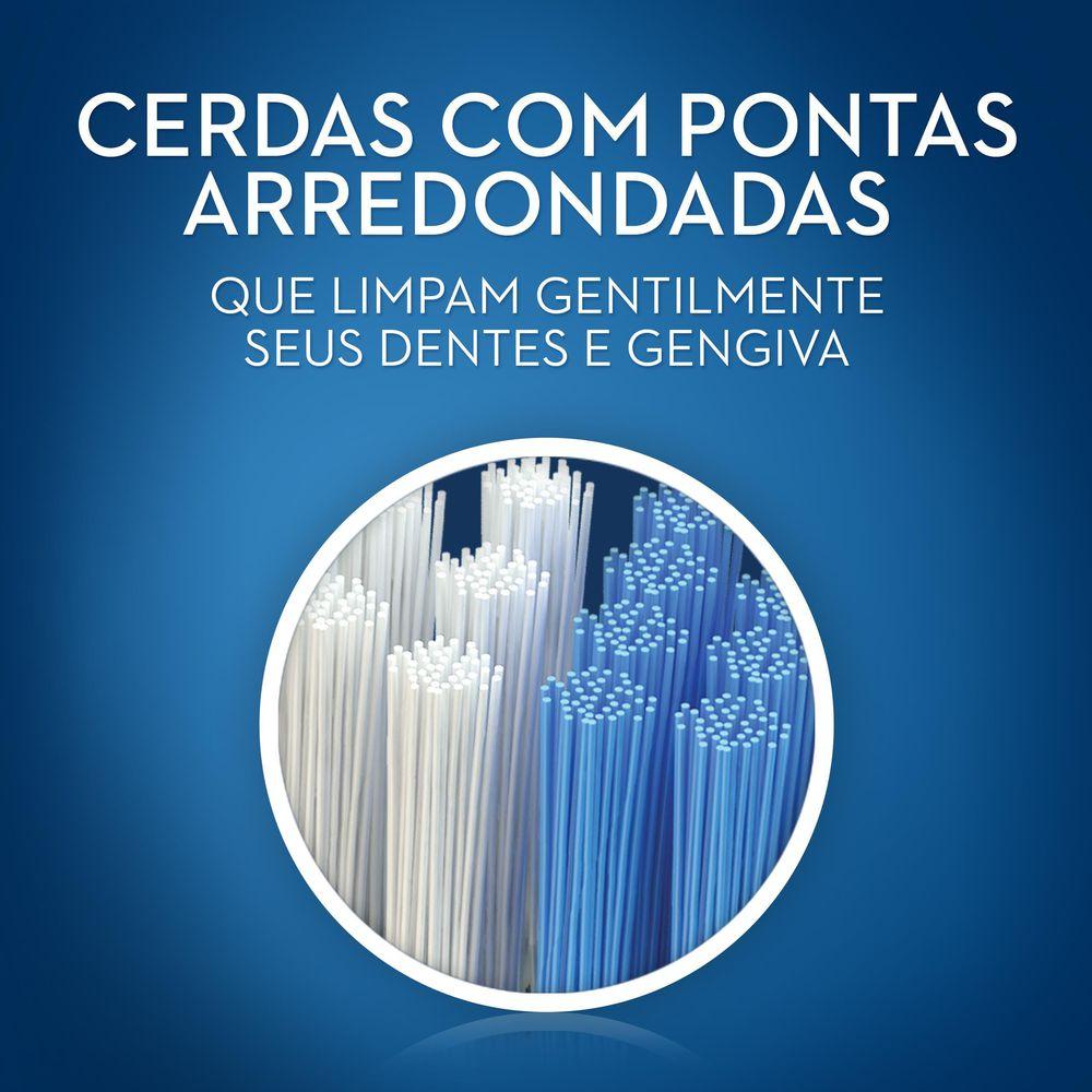 Escova Dental Oral-B Indicator Plus Macia nº40 2 unidades - 2