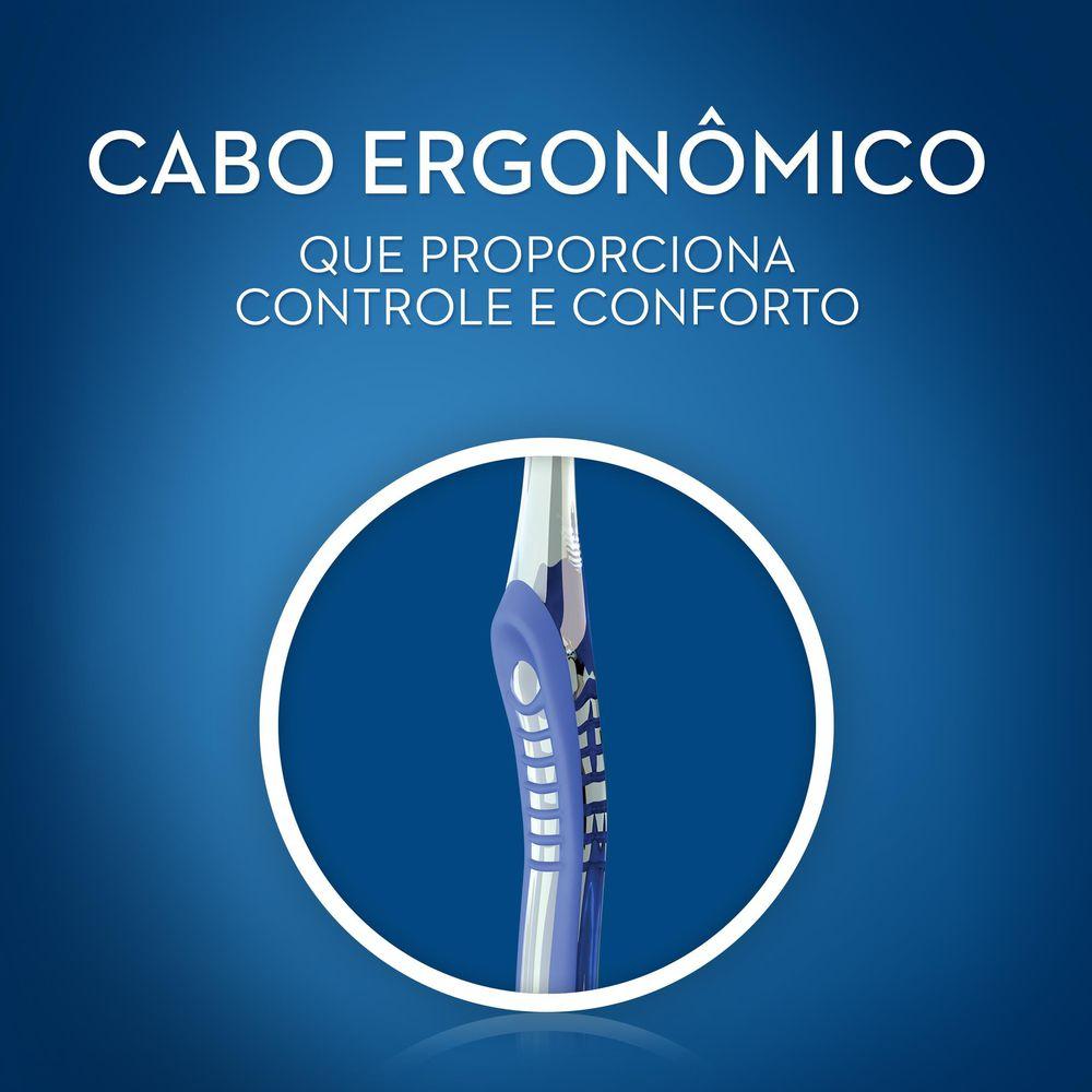 Escova Dental Oral-B Indicator Plus Macia nº40 2 unidades - 3