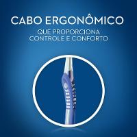 Escova Dental Oral-B Indicator Plus Macia nº40 2 unidades - 3