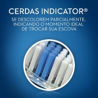 Escova Dental Oral-B Indicator Plus Macia nº40 2 unidades - 5