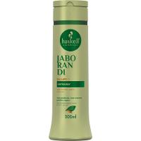 Shampoo Haskell Jaborandi 300ml - 1