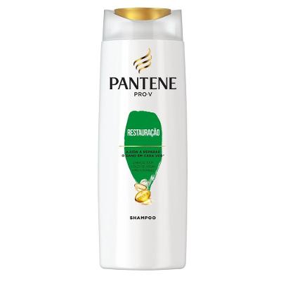 Shampoo Pantene Restauração 400ml