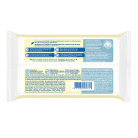 Lenços Umedecidos Johnsons Baby Recém Nascido 96 Unidades - 2