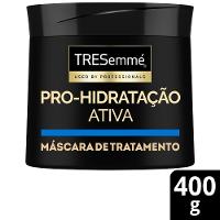 Máscara de Tratamento Tresemmé Pró-Hidratação Ativa 400gr - 1