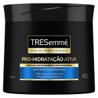Máscara de Tratamento Tresemmé Pró-Hidratação Ativa 400gr - 2