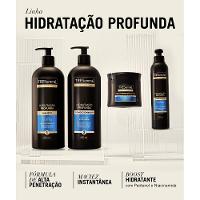 Máscara de Tratamento Tresemmé Pró-Hidratação Ativa 400gr