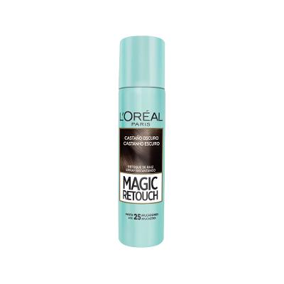 Magic Retouch Castanho Escuro 75ml