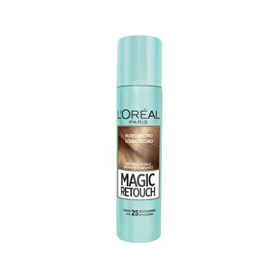 Magic Retouch Louro Escuro 75ml