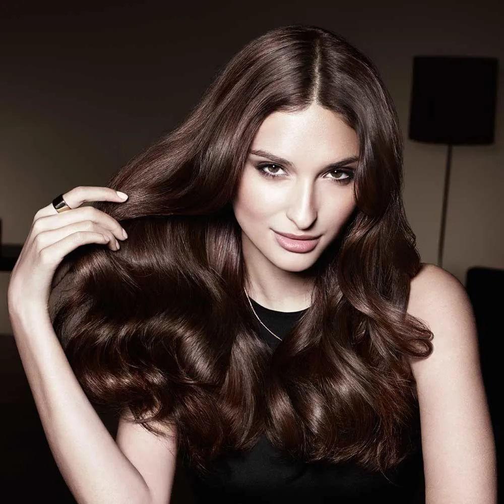 Mascara de Tratamento Capilar Tresemme Reconstrução Força 400g - 4