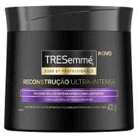 Mascara de Tratamento Capilar Tresemme Reconstrução Força 400g - 1