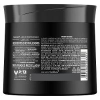Mascara de Tratamento Capilar Tresemme Reconstrução Força 400g - 2