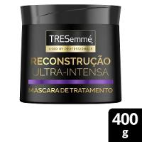 Mascara de Tratamento Capilar Tresemme Reconstrução Força 400g - 3