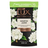 Sabonete Líquido Lux Refil Buque de Jasmim 200ml - 2