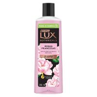 Sabonete Líquido Corporal Lux Botanicals Rosas Francesas 250ml - 3