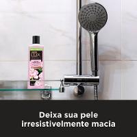 Sabonete Líquido Corporal Lux Botanicals Rosas Francesas 250ml - 7