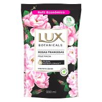 Sabonete Líquido Lux Refil Rosas Francesas 200ml - 1