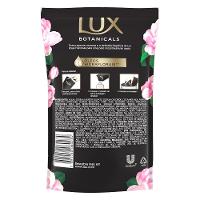 Sabonete Líquido Lux Refil Rosas Francesas 200ml - 3