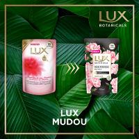 Sabonete Líquido Lux Refil Rosas Francesas 200ml - 6